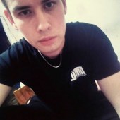 Рушан, 34 года из г. 