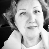 Миляуша, 47 лет из г. 