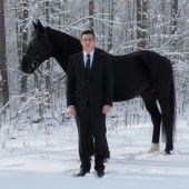 Роберт, 35 лет из г. 