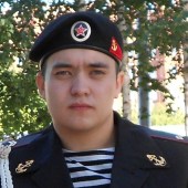 Роберт, 34 года из г. 