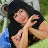 Рузиля, 52 года из г. 