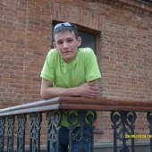 Рустам, 42 года из г. 