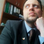 Алексей, 42 года из г. 