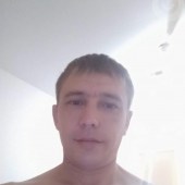 Фидан, 40 лет из г. 