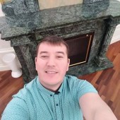 Азат, 42 года из г. 