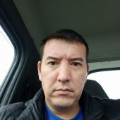 Азат, 41 год из г. 