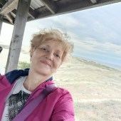 Лия, 61 год из г. 