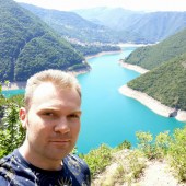 Рустам, 36 лет из г. 
