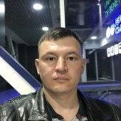 вильдар, 42 года из г. 