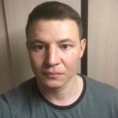 вильдар, 41 год из г. 