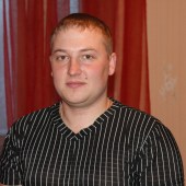 Ильгиз, 37 лет из г. 