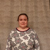 Надия, 48 лет из г. 