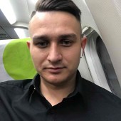 Разиль, 31 год из г. 