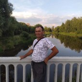 Гайса, 50 лет из г. 