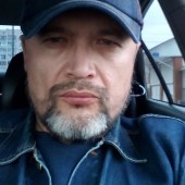 Таир, 53 года из г. 