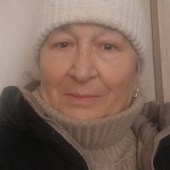 Динара, 66 лет из г. 