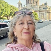 Динара, 65 лет из г. 