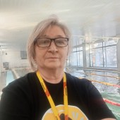 Динара, 66 лет из г. 