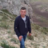 Артур, 32 года из г. 