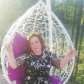 Резида, 49 лет из г. 