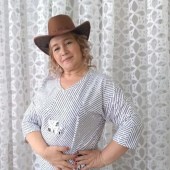 Резида, 49 лет из г. 
