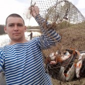 Филус, 36 лет из г. 