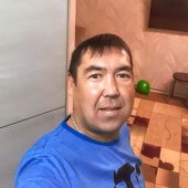 Фаиль, 41 год из г. 