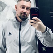 Марсель, 32 года из г. 