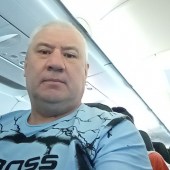 Айрат, 50 лет из г. 