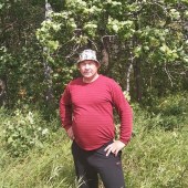 Айрат, 50 лет из г. 