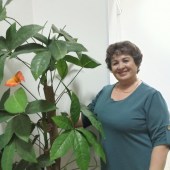 Гульфия, 65 лет из г. 