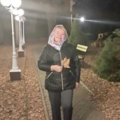 Рамиля, 59 лет из г. 