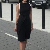 Эльвира, 40 лет из г. 