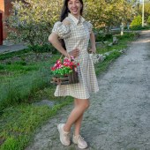 Альфия, 41 год из г. 