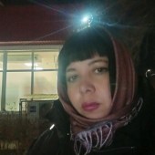 Регина, 41 год из г. 