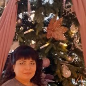 Регина, 41 год из г. 