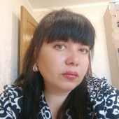 Регина, 41 год из г. 
