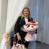 Зиля, 49 лет из г. 