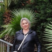 Зиля, 49 лет из г. 