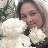 Зиля, 49 лет из г. 