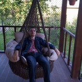 Тимур, 38 лет из г. 