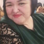 Юлия, 52 года из г. 