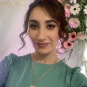 Альбина, 27 лет из г. 