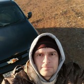 Альберт, 39 лет из г. 