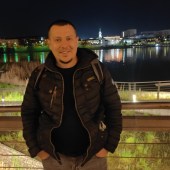 Расул, 35 лет из г. 