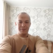 Ильназ, 37 лет из г. 