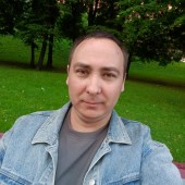 Дамир, 38 лет из г. 