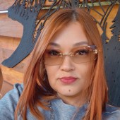 Гузель, 42 года из г. 