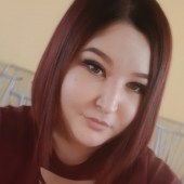 Рузиля, 33 года из г. 