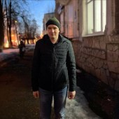 Булат, 29 лет из г. 